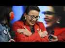 Xiamora Castro, une femme bientôt présidente au Honduras