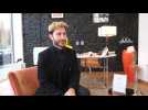 Roubaix : interview du styliste Daniel Essa