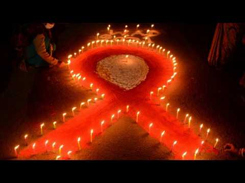 World AIDS Day: Fight against HIV being forgotten amid COVID pandemic