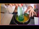 JdeE Sciences - Fabriquer son prore thermomètre