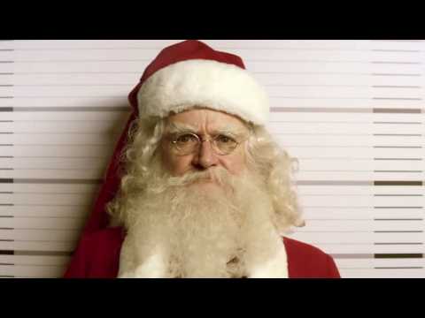 Get Santa - Bande annonce 1 - VO - (2014)