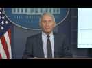 First US Omicron case identified in California: Fauci