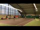 Tennis - Pro A féminine : Cormontreuil - Boulogne-Billancourt (2-4)