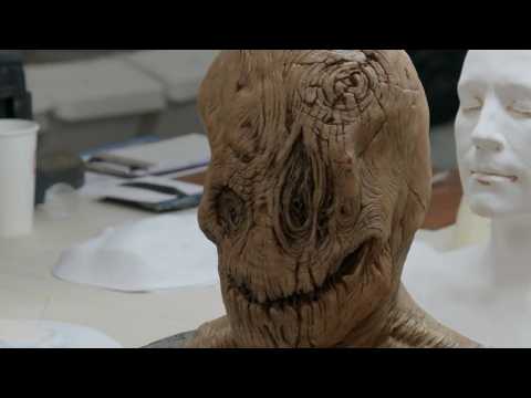 The Haunting of Hill House - Making of 7 - VO