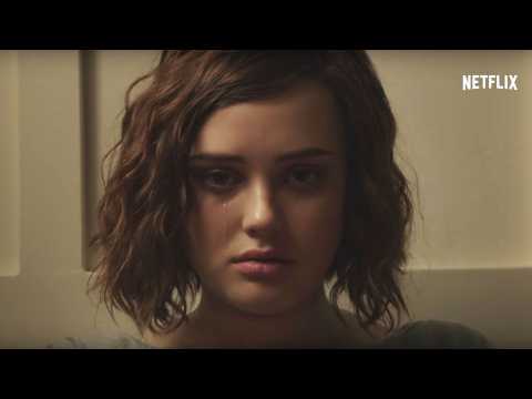 13 Reasons Why - Making of 7 - VO
