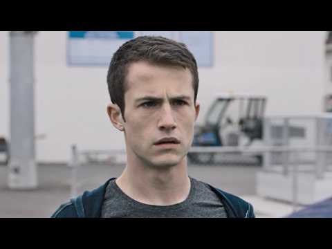13 Reasons Why - Bande annonce 1 - VO