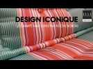 TEASER Design Iconique : le canapé Mah Jong de Roche Bobois