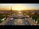 Paris 2024: Preview of opening ceremony on River Seine