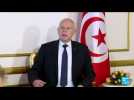 Tunisie : Kais Saied prolonge le gel du Parlement, nouvelles élections dans un an