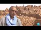 Mauritanie : la 10e édition du festival des cités du patrimoine à Ouadane présidée par A. Sissako