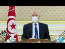Tunisie : vers une dérive autoritaire du président Kaïs Saïed ?