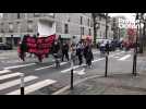 VIDEO. Ecole inclusive : 400 personnes ont manifesté à Nantes ce mardi