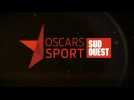 58ème cérémonie des Oscars du Sport Sud Ouest