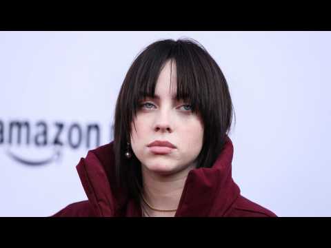 VIDEO : Billie Eilish :  Le porno a dtruit mon cerveau 