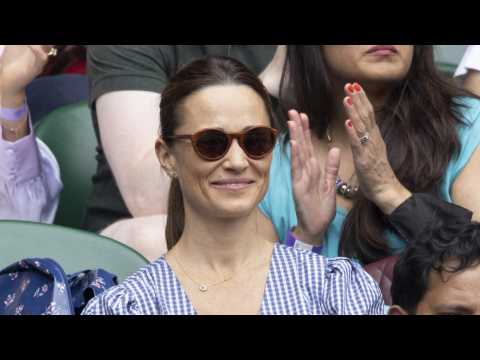 VIDEO : Pippa Middleton millionnaire : la fortune de la s?ur de Kate dvoile