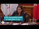 Zapping du 15/12 : Anne Hidalgo moquée par Rachida Dati au Conseil de Paris