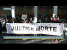 Toulouse : magistrats, avocats et greffiers réclament plus de moyens pour la justice