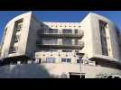 Chantier ehpad Croix-Rouge