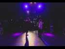 Gab, le rappeur qui fait rimer rap et religion