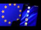 L'UE veut fixer des limites aux activités des géants du numérique