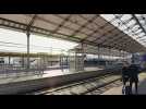 La SNCF présente la nouvelle Gare Toulouse Matabiau