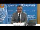 Omicron spreading at unprecedented rate: WHO - Label : AFPTV - First images - Category : News