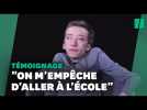 LFAUIT: pourquoi Quentin Ratieuville a écrit à Nicolas Sarkozy à 6 ans