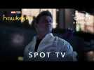 Hawkeye - Spot TV : Le boss (VF) | Disney+