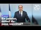 Covid-19 : Le pass sanitaire transformé en pass vaccinal