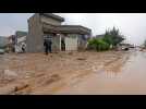 Irak: huit morts dans des inondations à Erbil dans le Kurdistan