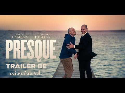 Presque - Trailer BE