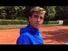 ATP - Le Mag Tennis Actu - Geoffrey Blancaneaux : 