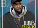 JEUNES TALENTS BELGES : Bakari.