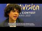 Eurovision Junior 2021 : les confidences d'Enzo, représentant français avec 