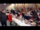 Marché de Noël de Chooz