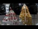 Les perles de Noël tchèques, fruit d'une histoire d'amour qui s'inscrit à l'Unesco
