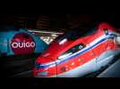 La compagnie Trenitalia entre sur le marché français des lignes à grande vitesse