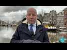 Variant Omicron : les Pays-Bas confinés, la plupart des lieux publics fermés jusqu'au 14 janvier