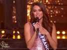 Diane Leyre (Miss France 2022) : l'énorme mensonge qui apparaît dans sa bio concernant sa mère et ses origines !