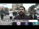 Égypte : cinq ans de prison pour Alaa Abdel Fattah, l'un des leaders de la révolution