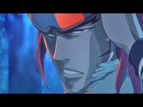 Bleach - Bande annonce 1 - VO