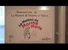 La maison de Marthe et Marie met en place une colocation solidaire pour femmes enceintes à Rouen