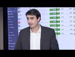 Cours Action Air France Klm Cotation Bourse Paris Af Fr0000031122 Investir Les Echos Bourse