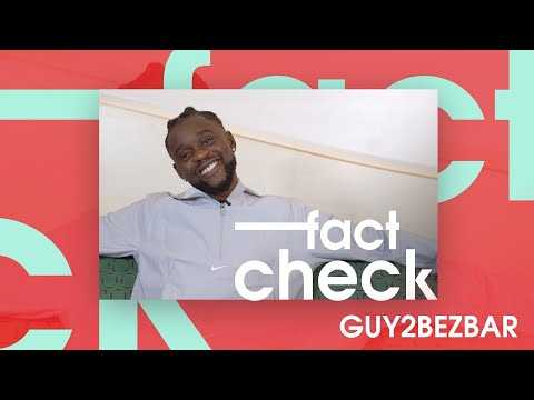 VIDEO : Guy2Bezbar : 