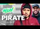 WSH Pirate : la relève du Havre