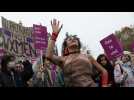 Plusieurs marches en France pour lutter contre les violences sexistes et sexuelles