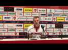Football : les réactions du match Valenciennes-Grenoble (1-0) en Ligue 2