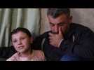 Syrie : le drame quotidien des bombes non explosées