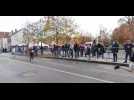 Corrida à Corbie