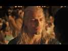 The Witcher - Bande annonce 3 - VO